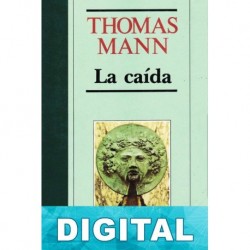 La caída Thomas Mann