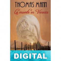 La muerte en Venecia Thomas Mann