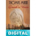 La muerte en Venecia Thomas Mann