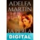 La perla negra Adelfa Martín