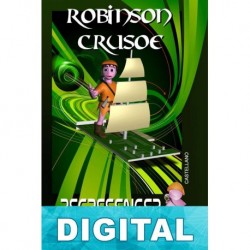 Robinson Crusoe Antonio Pérez de la Iglesia & amp; Silvia Pejenaute Pérez