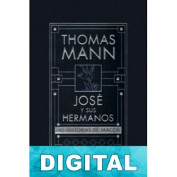 Las historias de Jaacob Thomas Mann
