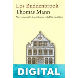 Los Buddenbrook Thomas Mann