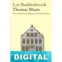 Los Buddenbrook Thomas Mann