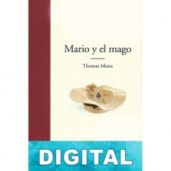 Mario y el mago Thomas Mann