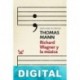 Richard Wagner y la música Thomas Mann
