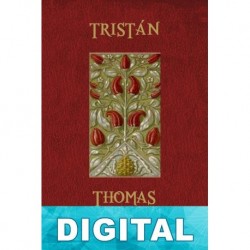 Tristán Thomas Mann