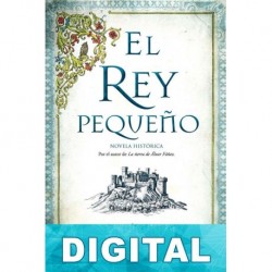 El rey pequeño Antonio Pérez Henares