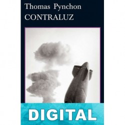 Contraluz Thomas Pynchon
