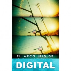 El arco iris de gravedad Thomas Pynchon