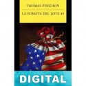 La subasta del lote 49 Thomas Pynchon