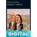 Mason y Dixon Thomas Pynchon