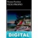 Vicio propio Thomas Pynchon