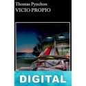 Vicio propio Thomas Pynchon