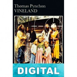 Vineland Thomas Pynchon