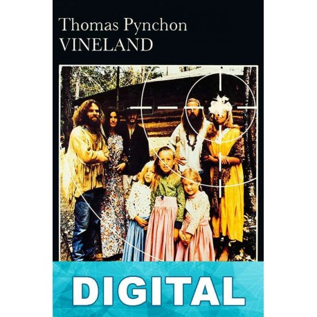 Vineland Thomas Pynchon