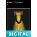 V. Thomas Pynchon