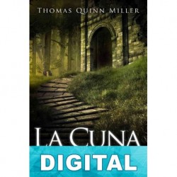 La cuna de los dioses Thomas Quinn Miller