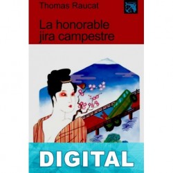 La honorable jira campestre Thomas Raucat