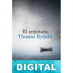 El ermitaño Thomas Rydahl