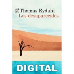 Los desaparecidos Thomas Rydahl