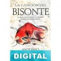 La canción del bisonte Antonio Pérez Henares