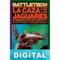 La caza de los Jaguares Thomas S. Gressman