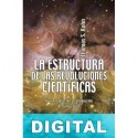 La estructura de las revoluciones científicas (trad. Carlos Solís) Thomas S. Kuhn