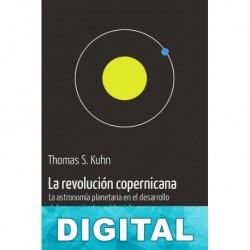 La revolución copernicana Thomas S. Kuhn