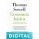 Economía básica Thomas Sowell