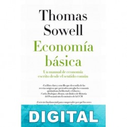 Economía básica Thomas Sowell