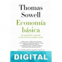 Economía básica Thomas Sowell