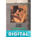 Drogas y ritual Thomas Szasz