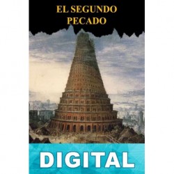 El segundo pecado Thomas Szasz