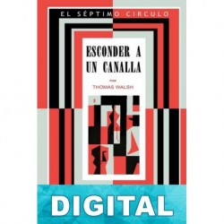Esconder a un canalla Thomas Walsh