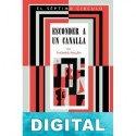Esconder a un canalla Thomas Walsh