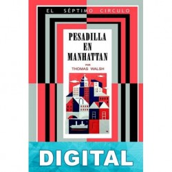 Pesadilla en Manhattan Thomas Walsh
