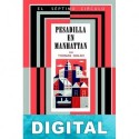 Pesadilla en Manhattan Thomas Walsh