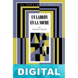 Un ladrón en la noche Thomas Walsh
