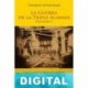 La guerra de la Triple Alianza Volumen III Thomas Whigham