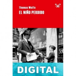 El niño perdido Thomas Wolfe