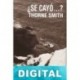 ¿Se cayó…? Thorne Smith