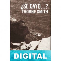 ¿Se cayó…? Thorne Smith