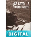 ¿Se cayó…? Thorne Smith