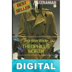 Theophilus North Thornton Wilder