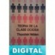 Teoría de la clase ociosa Thorstein Veblen