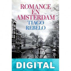 Romance en Ámsterdam Tiago Rebelo