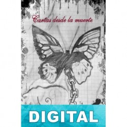 Cartas desde la muerte Ticiana Dono