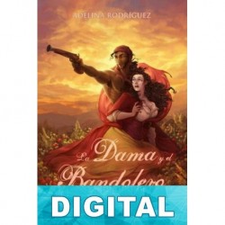 La dama y el bandolero Adelina Rodríguez