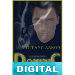 Dominic Tiffany Aaron